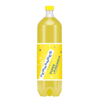 Fernandes Super Pineapple 1,5L