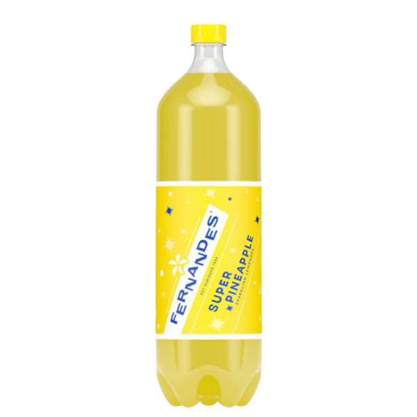 Fernandes Super Pineapple 1,5L