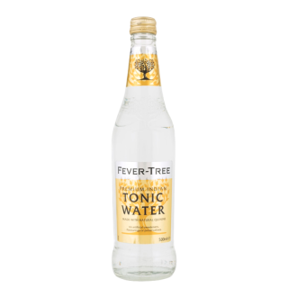 Fever-Tree Indian Tonic 50CL