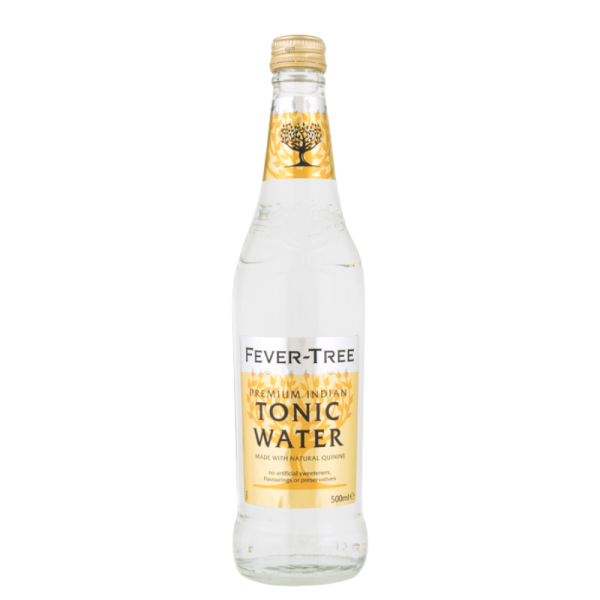 Fever-Tree Indian Tonic 50CL