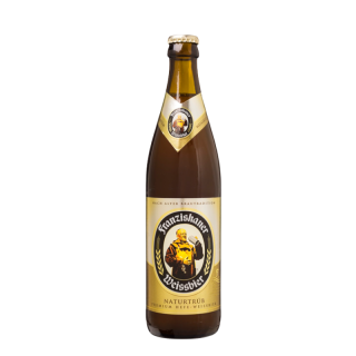 Franziskaner Weissbier 50CL