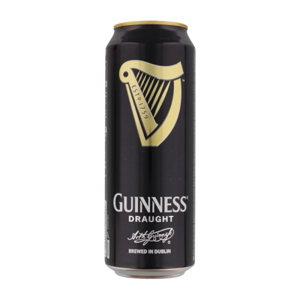 Guinness Draught 50CL