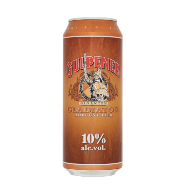 Gulpener Gladiator 50CL