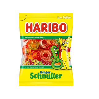 Haribo Kinder Schnuller 200G