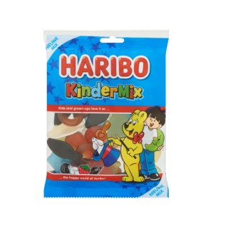 Haribo Kindermix 250G