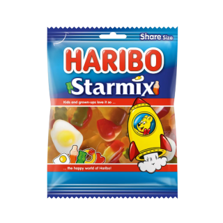 Haribo Starmix 175G