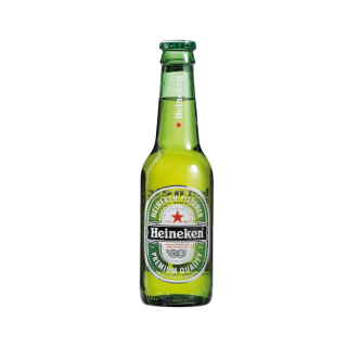 Heineken Pilsener Twister 25CL