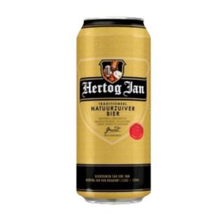 Hertog Jan Pilsener 50CL