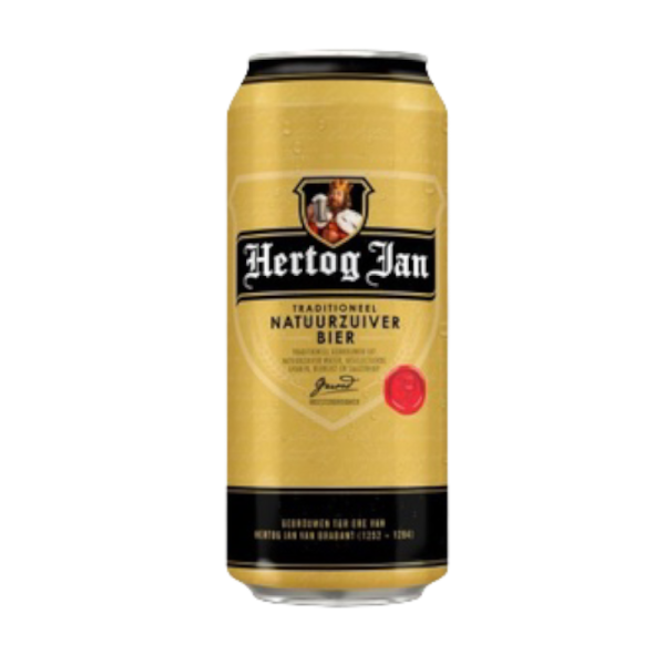 Hertog Jan Pilsener 50CL