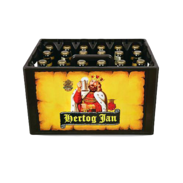Hertog Jan Pilsener Krat 24x30CL