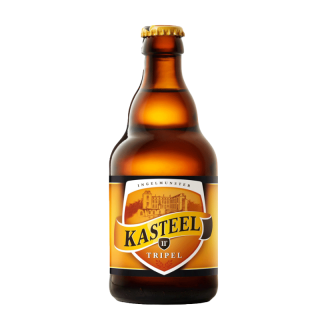Kasteel Triple 33CL
