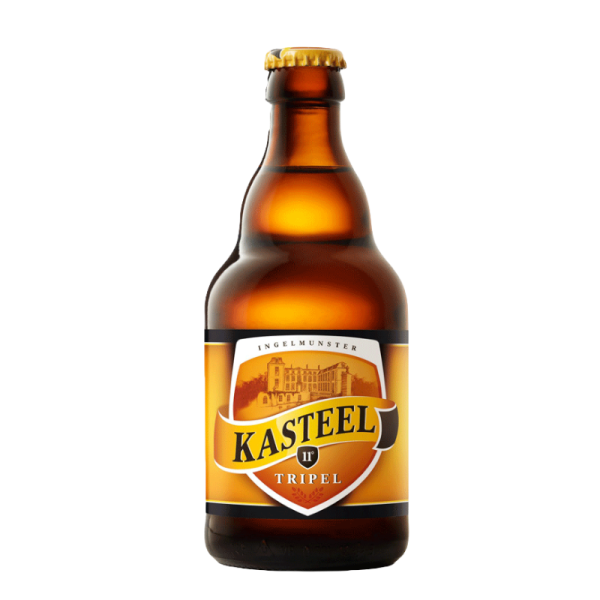 Kasteel Triple 33CL