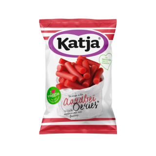 Katja Aardbei Oeries 275G