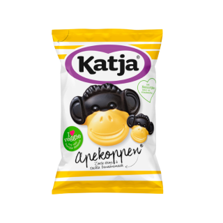 Katja Apekoppen 280G