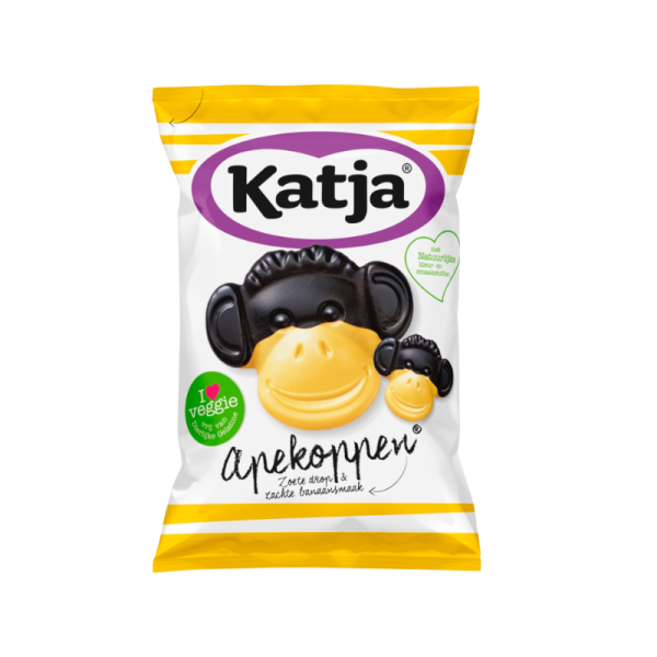 Katja Apekoppen 280G