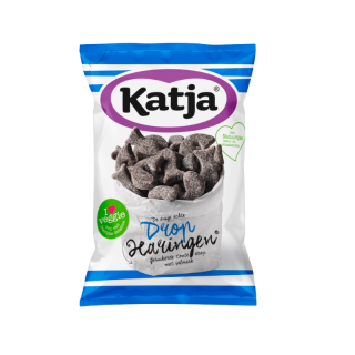 Katja Drop Haringen 325G