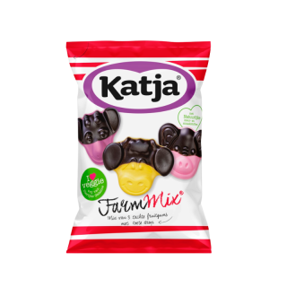 Katja Farmmix 280G