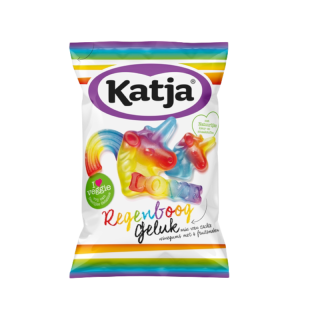 Katja Regenboog Geluk 275G