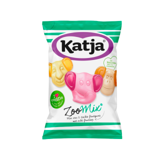 Katja Zoomix 280G