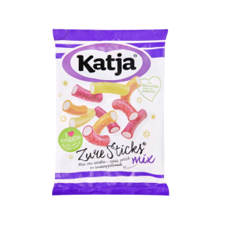 Katja Zure Sticks Mix 275G