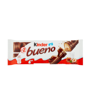 Kinder Bueno 43G