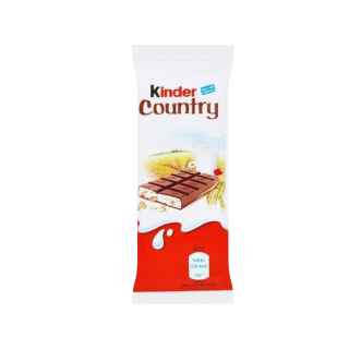 Kinder Country 20G