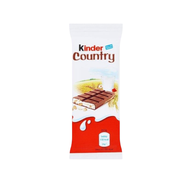 Kinder Country 20G
