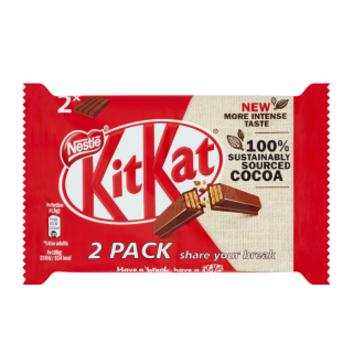 KitKat 2-Pack 83G
