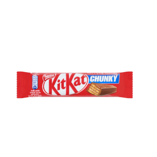 KitKat Chunky 40G