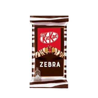 KitKat Zebra 41G