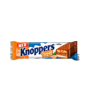 Knoppers Pinda 40G