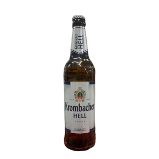 Krombacher Pils 50CL