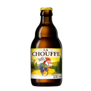 La Chouffe 33CL