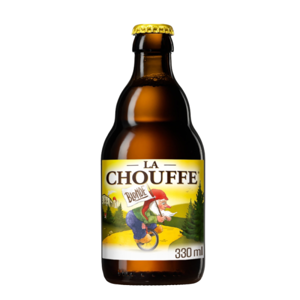 La Chouffe 33CL