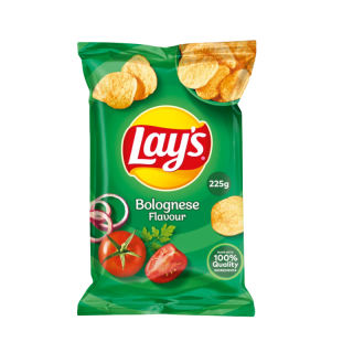 Lay's Bolognese 225G
