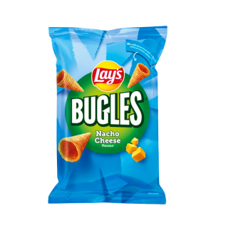 Lay's Bugles Nacho Cheese 125G