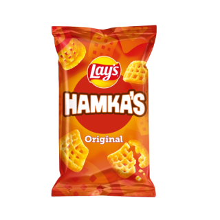 Lay's Hamka's 115G