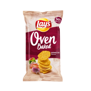 Lay's Oven Baked Barbecue 150G