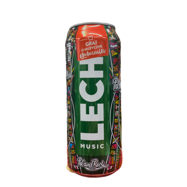 Lech Premium 50CL