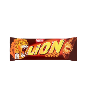 Lion Choco 42G