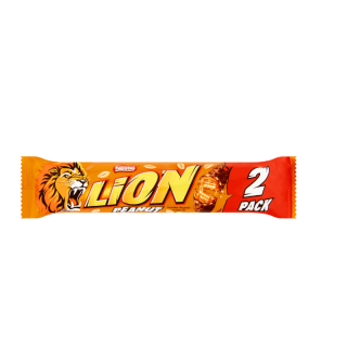 Lion Peanut Choco 62G