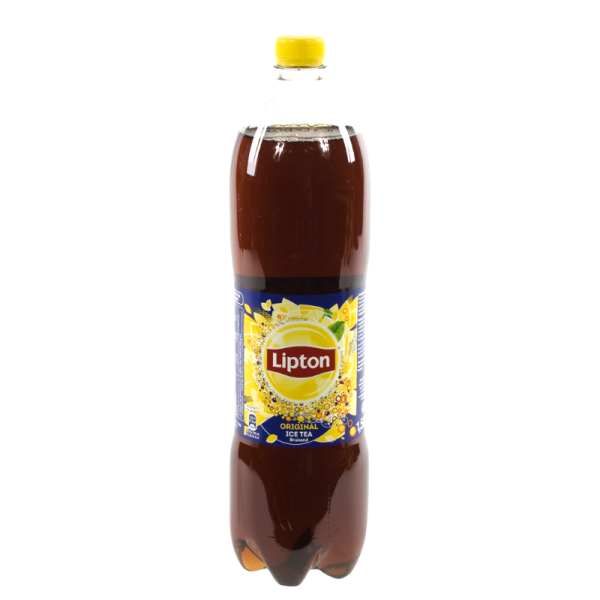 Lipton Ice Tea Sparkling 1,5L