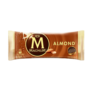 Magnum Almond