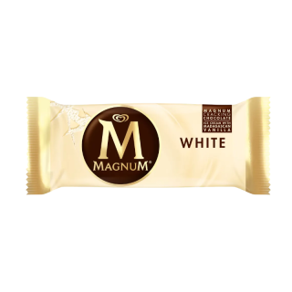 Magnum White