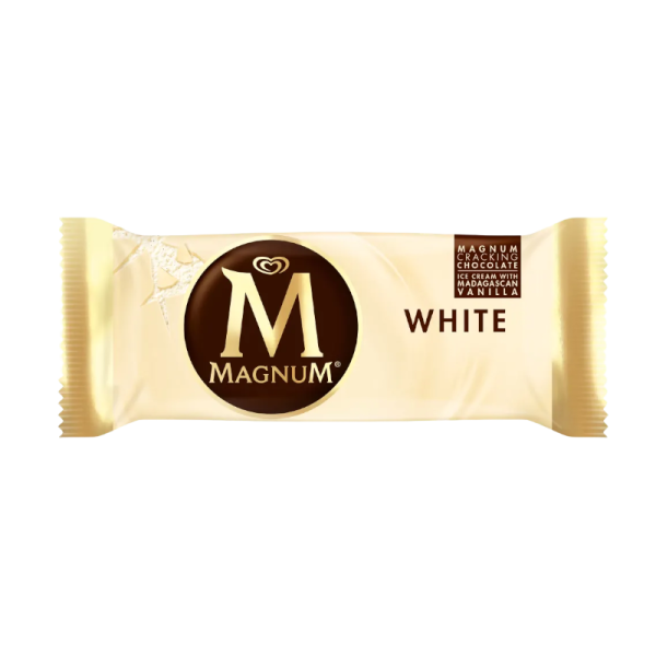 Magnum White