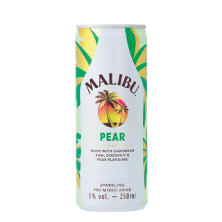 Malibu Pear 25CL