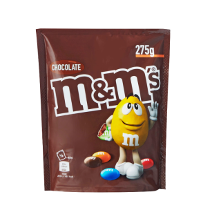 M&M's Chocolate 275G