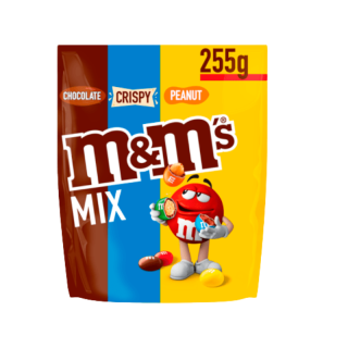 M&M's Mix 255G