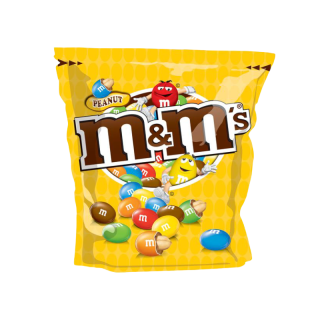 M&M's Peanut 250G