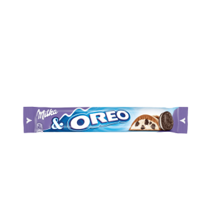 Milka Oreo Original 37G